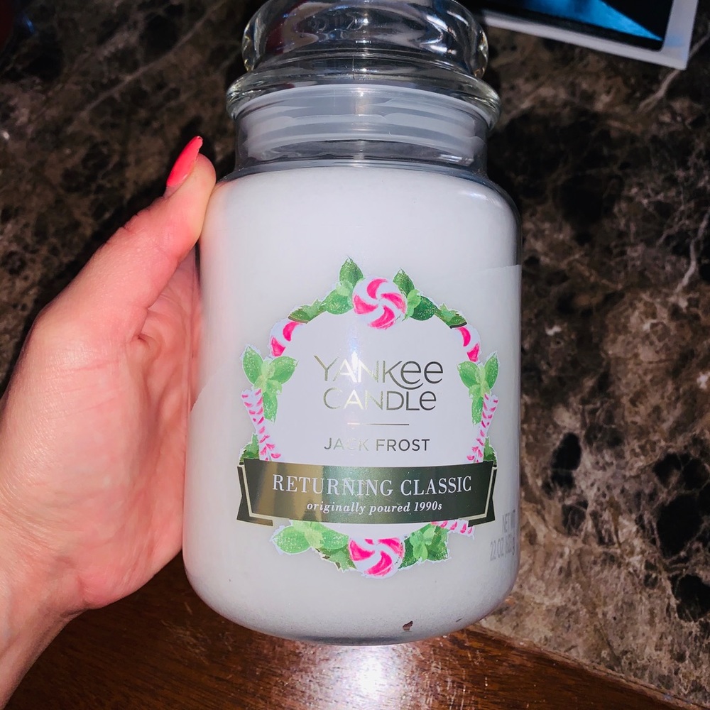 Yankee Candle